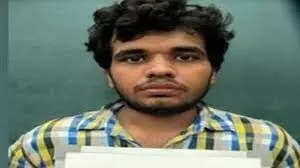 जीटीबी अस्पताल से फरार गैंगस्टर कुलदीप फज्जा मुठभेड़ में ढेर जीटीबी अस्पताल से फरार गैंगस्टर कुलदीप फज्जा मुठभेड़ में ढेर