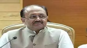 यूपी में अभी लाॅकडाउन जैसी स्थिति नहींः सिद्धार्थनाथ सिंह यूपी में अभी लाॅकडाउन जैसी स्थिति नहींः सिद्धार्थनाथ सिंह
