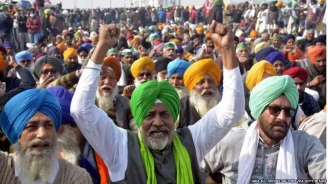 अब 10 अप्रैल को केएमपी एक्सप्रेस-वे जाम करेंगे किसान