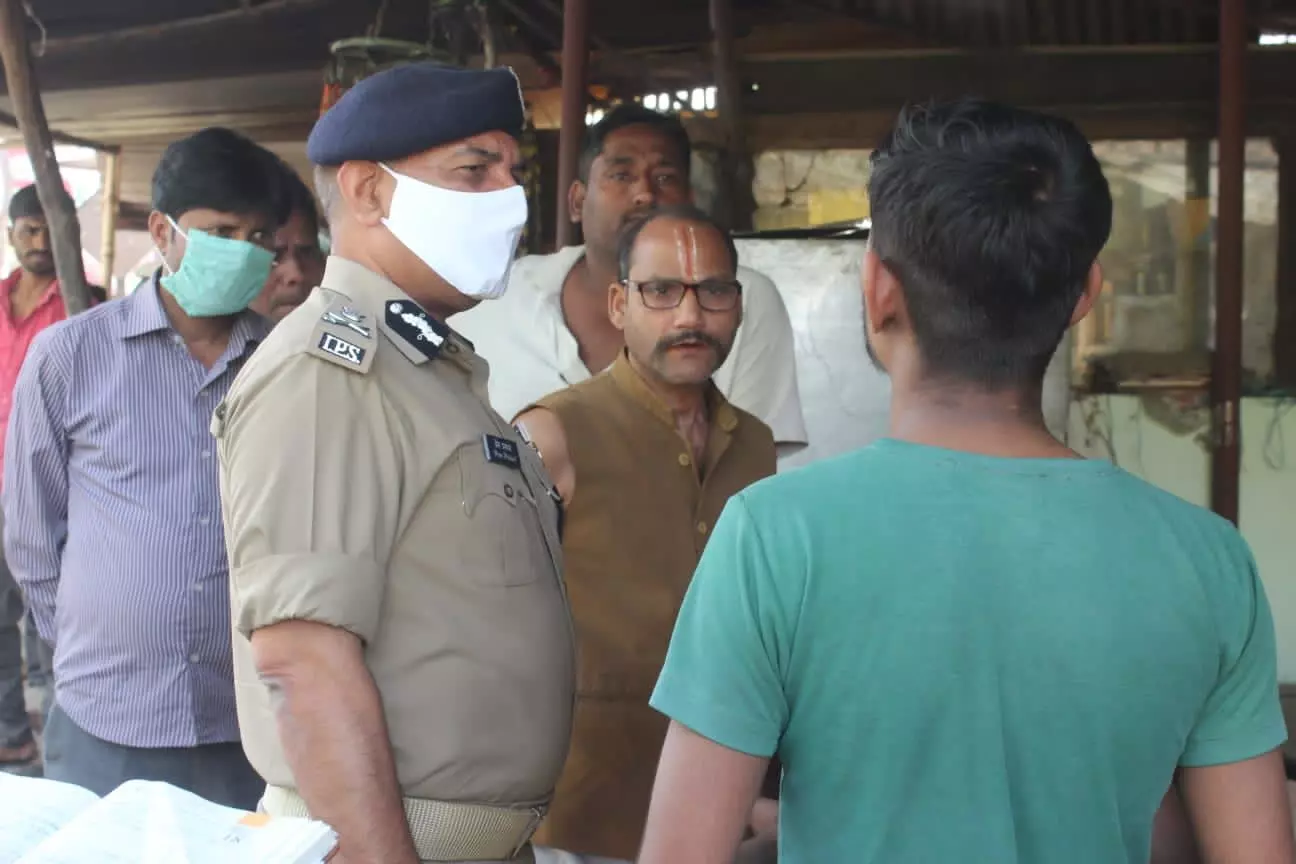 पंचायत चुनाव-जहरीली शराब ने मचाया कोहराम, 6 की मौत पंचायत चुनाव-जहरीली शराब ने मचाया कोहराम, 6 की मौत