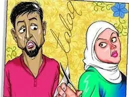 चाय ना बनाने पर पति ने दिया तीन तलाक तो पत्नी पहुंची कोर्ट चाय ना बनाने पर पति ने दिया तीन तलाक तो पत्नी पहुंची कोर्ट