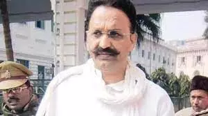 मुख्तार की कोरोना रिपोर्ट नेगेटिव, जेल में नहीं पी चाय मुख्तार की कोरोना रिपोर्ट नेगेटिव, जेल में नहीं पी चाय