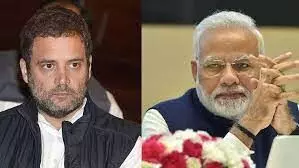 पीएम मोदी करें खर्चा पे चर्चाः राहुल गांधी