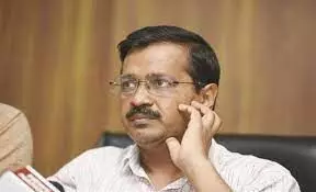 दिल्ली में सख्ती बढेगी, लाॅकडाउन नहींः केजरीवाल दिल्ली में सख्ती बढेगी, लाॅकडाउन नहींः केजरीवाल