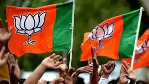 पंचायत चुनाव में बागियों पर भाजपा सख्त, पूर्व विधायक निष्कासित पंचायत चुनाव में बागियों पर भाजपा सख्त, पूर्व विधायक निष्कासित