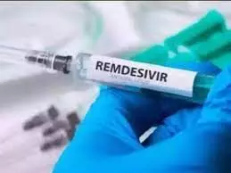 गुजरात से लखनऊ मंगाए रेमडेसिविर इंजेक्शन गुजरात से लखनऊ मंगाए रेमडेसिविर इंजेक्शन