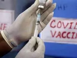 पाकिस्तान बना रहा सिंगल डोज में कोरोना खत्म करने वाली वैक्सीन पाकिस्तान बना रहा सिंगल डोज में कोरोना खत्म करने वाली वैक्सीन