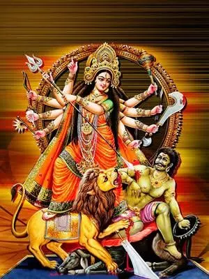 एक पौधा लगाकर भी की जा सकती है मां दुर्गा के नौ रूपों की उपासनाः पंडित संजीव शंकर