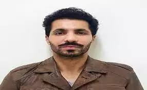 जमानत पर बाहर आते ही दीप सिद्धू फिर गिरफ्तार जमानत पर बाहर आते ही दीप सिद्धू फिर गिरफ्तार