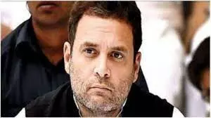 राहुल गांधी ने टीकाकरण की तुलना नोटबंदी से की राहुल गांधी ने टीकाकरण की तुलना नोटबंदी से की