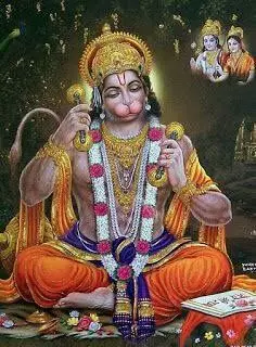 मंगलवार को सामूहिक हनुमान चालीसा का पाठ करेंः पं. संजीव शंकर मंगलवार को सामूहिक हनुमान चालीसा का पाठ करेंः पं. संजीव शंकर