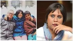 पत्रकार बरखा दत्त के पिता का कोरोना से निधन पत्रकार बरखा दत्त के पिता का कोरोना से निधन