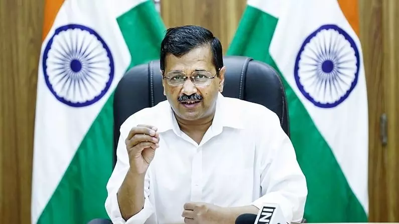 दिल्ली में एक माह में लगेंगे 44 आक्सीजन प्लांट दिल्ली में एक माह में लगेंगे 44 आक्सीजन प्लांट
