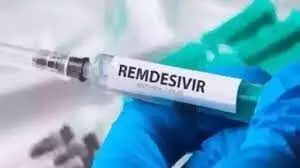 रेमडेसिविर के नकली इंजेक्शन बनाने के आरोप में 5 गिरफ्तार रेमडेसिविर के नकली इंजेक्शन बनाने के आरोप में 5 गिरफ्तार