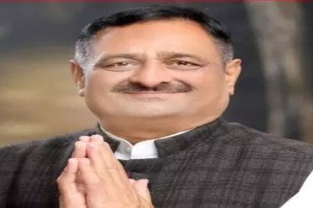 दोबारा मतगणना में यशपाल पंवार और वीरपाल निर्वाल पराजित दोबारा मतगणना में यशपाल पंवार और वीरपाल निर्वाल पराजित