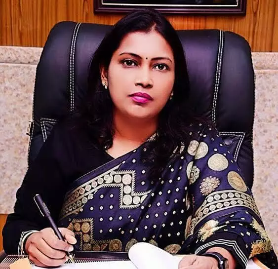 जिले में छह मई तक कोरोना कर्फ्यू को लेकर गाइडलाइन जारी जिले में छह मई तक कोरोना कर्फ्यू को लेकर गाइडलाइन जारी