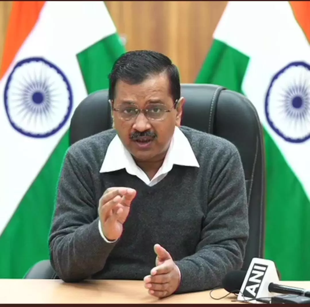 दिल्ली में भी लाकडाउन एक हफ्ते बढा दिल्ली में भी लाकडाउन एक हफ्ते बढा