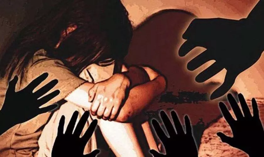 टिकरी बार्डर पर रेप के मामले में नया मोड़ टिकरी बार्डर पर रेप के मामले में नया मोड़