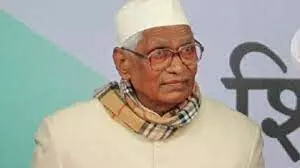 पूर्व मुख्यमंत्री जगन्नाथ पहाड़िया का कोरोना के चलते निधन पूर्व मुख्यमंत्री जगन्नाथ पहाड़िया का कोरोना के चलते निधन