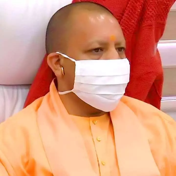 यूपी मेे 12 साल से छोटे बच्चे वालों को पहले लगेगी वैक्सीन यूपी मेे 12 साल से छोटे बच्चे वालों को पहले लगेगी वैक्सीन