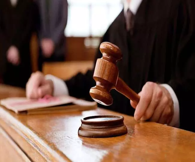 2 अगस्त तक बढ़ी अग्रिम जमानत की अवधि, वसूली पर लगी रोक 2 अगस्त तक बढ़ी अग्रिम जमानत की अवधि, वसूली पर लगी रोक