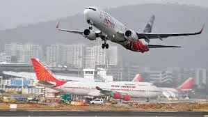 चोकसी को लेने गाया विमान खाली हाथ उडा चोकसी को लेने गाया विमान खाली हाथ उडा
