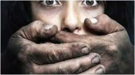 प्रयागराज में किशोरी संदिग्ध हाल में लापता ,पिता का आरोप धर्मपरिवर्तन के लिए हुआ अपहरण प्रयागराज में किशोरी संदिग्ध हाल में लापता ,पिता का आरोप धर्मपरिवर्तन के लिए हुआ अपहरण