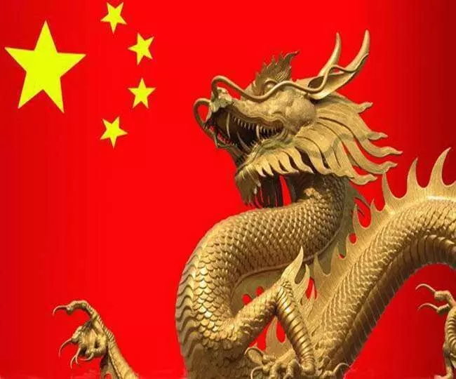 जानवरों पर खतरनाक प्रयोग कर रहा चीन