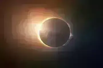 आज है इस साल का पहला सूर्य ग्रहण, भारत में नहीं दिखाई देगा आज है इस साल का पहला सूर्य ग्रहण, भारत में नहीं दिखाई देगा