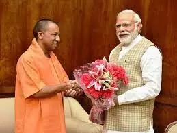 यूपी में भाजपा को मजबूत बनाने के लिए हुआ योगी की बैठकों में मंथन यूपी में भाजपा को मजबूत बनाने के लिए हुआ योगी की बैठकों में मंथन