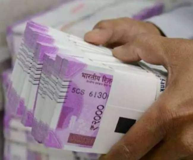 इन दो बैंकों ने लोन के लिए खोला खजाना इन दो बैंकों ने लोन के लिए खोला खजाना