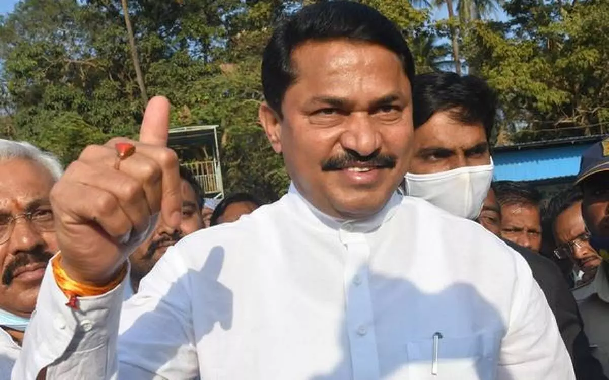 महाराष्ट्र में कांग्रेस अकेले लडेगी अगला विधानसभा चुनाव