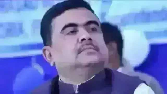भाजपा विधायकों में जाग रहा ममता मोह! भाजपा विधायकों में जाग रहा ममता मोह!