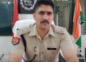 आईपीएस अभिषेक यादव ने की मुजफ्फरनगर पुलिस की ओवर हालिंग आईपीएस अभिषेक यादव ने की मुजफ्फरनगर पुलिस की ओवर हालिंग