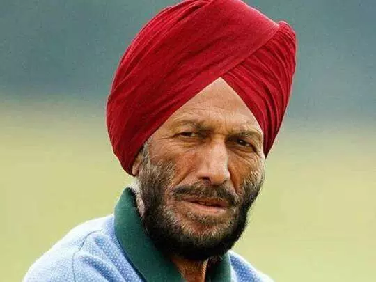 उडन सिख मिल्खा सिंह कोरोना के रथ पर हुए विदा उडन सिख मिल्खा सिंह कोरोना के रथ पर हुए विदा