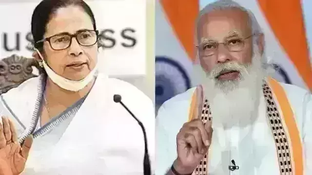 भाजपा भी प बंगाल के चुनाव नतीजों को लेकर कोर्ट जाएगी भाजपा भी प बंगाल के चुनाव नतीजों को लेकर कोर्ट जाएगी