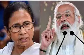ममता ने पीएम मोदी समेत इन नेताओं को भेजे बंगाल के रसीले आम
