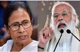 ममता ने पीएम मोदी समेत इन नेताओं को भेजे बंगाल के रसीले आम ममता ने पीएम मोदी समेत इन नेताओं को भेजे बंगाल के रसीले आम