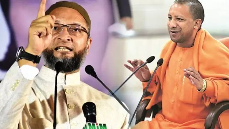 ओवैसी की चुनौती : योगी को अगले चुनाव में नहीं बनने दूंगा मुख्यमंत्री ओवैसी की चुनौती : योगी को अगले चुनाव में नहीं बनने दूंगा मुख्यमंत्री
