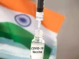 देश में अब तक लगी लगभग 36 करोड़ वैक्सीन