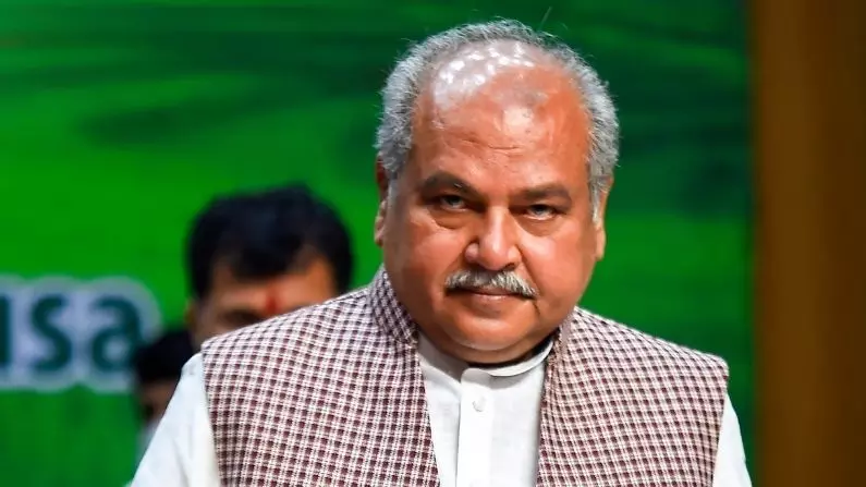 सरकार का न्योता, राकेश टिकैत बोले बिना शर्त हो बात सरकार का न्योता, राकेश टिकैत बोले बिना शर्त हो बात