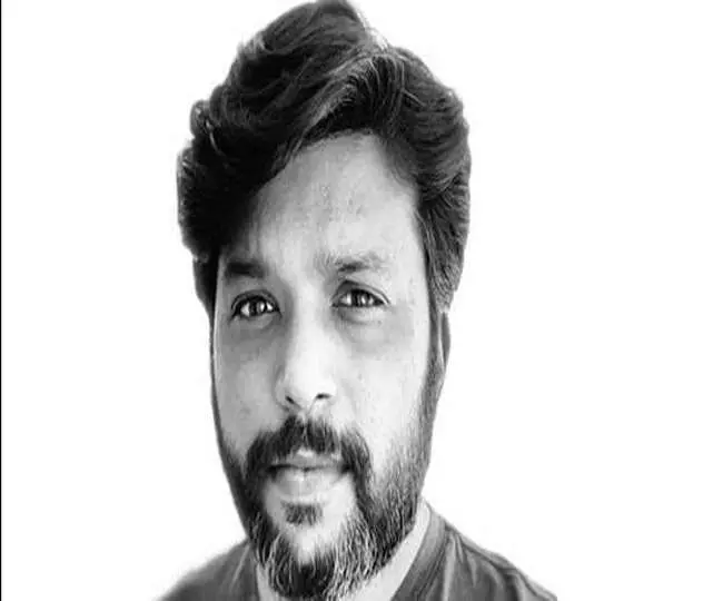 भारतीय पत्रकार की अफगानिस्तान में हत्या भारतीय पत्रकार की अफगानिस्तान में हत्या