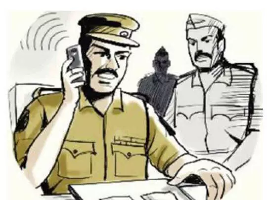 संसद मार्च पर अड़े किसानों को पुलिस ने नहीं दी इजाजत, अलर्ट संसद मार्च पर अड़े किसानों को पुलिस ने नहीं दी इजाजत, अलर्ट