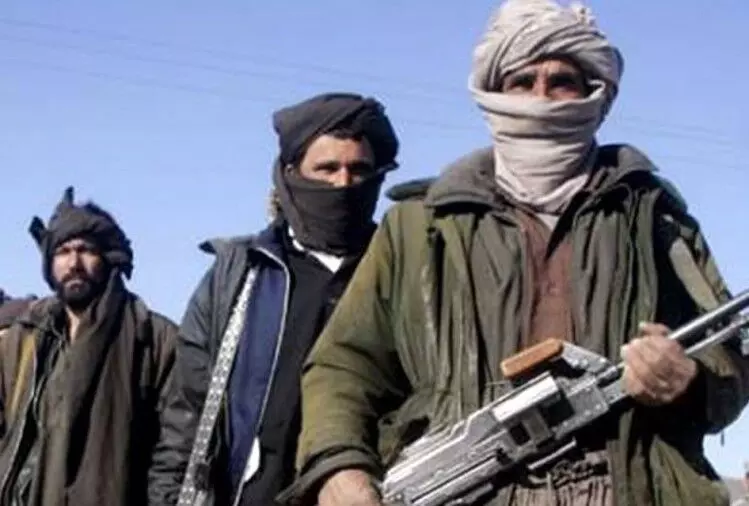 अफगानिस्तान में हिन्दू व सिखों की जान का खतरा