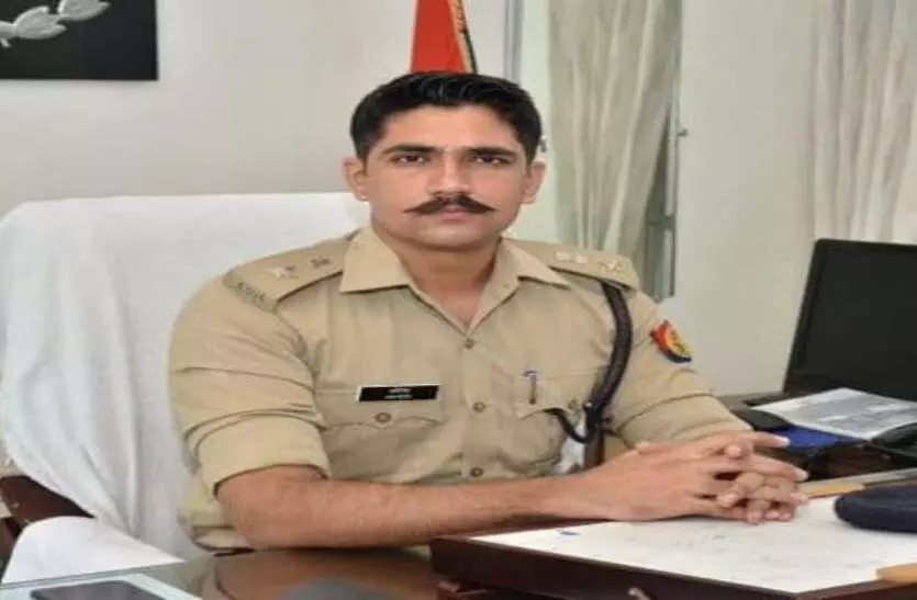 शहर के तीन तीन चौकी इंचार्ज बदले शहर के तीन तीन चौकी इंचार्ज बदले