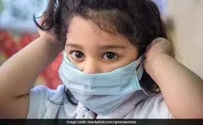 एक हफ्ते में कोरोना से 150 से ज्यादा बच्चों की मौत एक हफ्ते में कोरोना से 150 से ज्यादा बच्चों की मौत