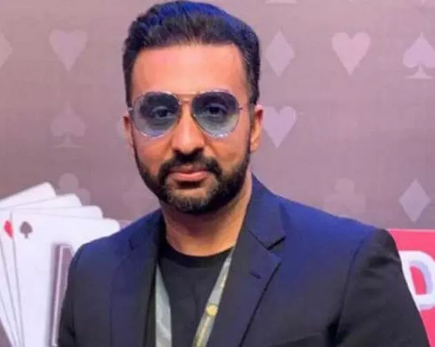राज कुंद्रा को कोर्ट ने 14 दिन की न्यायिक हिरासत में भेजा गया राज कुंद्रा को कोर्ट ने 14 दिन की न्यायिक हिरासत में भेजा गया