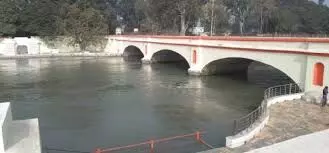 दो दोस्तों के शव नहर में तैरते मिलने से सनसनी दो दोस्तों के शव नहर में तैरते मिलने से सनसनी