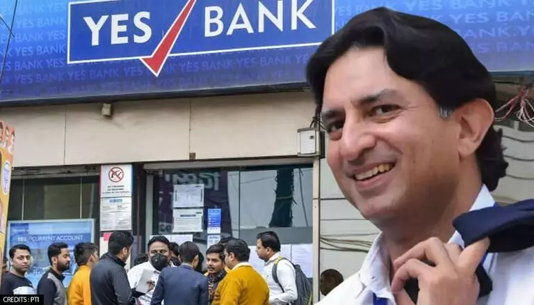 गौतम थापर धोखाधड़ी के मामले में गिरफ्तार गौतम थापर धोखाधड़ी के मामले में गिरफ्तार