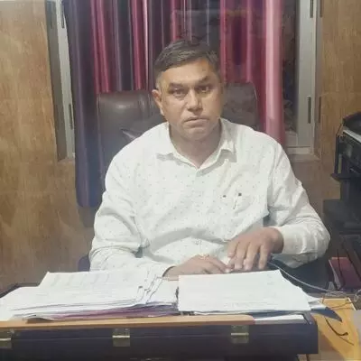 15 से 30 सितंबर तक चलेगा विशेष आयुष्मान पखवाडा 15 से 30 सितंबर तक चलेगा विशेष आयुष्मान पखवाडा